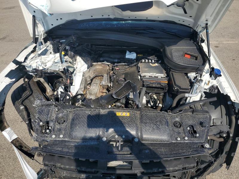 Продажа на аукционе авто 2025 Mercedes-benz Gle, vin: 4JGFB4FB6SB315490, номер лота: 64238216