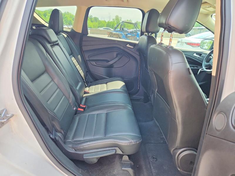 Продаж на аукціоні авто 2014 Ford Escape, vin: 1FMCU9JX7EUB75469, номер лоту: 63579656