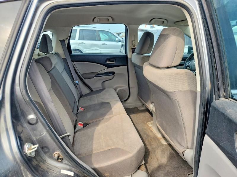 2014 Honda Cr-v მანქანა იყიდება აუქციონზე, vin: 5J6RM4H36EL059586, აუქციონის ნომერი: 65207056