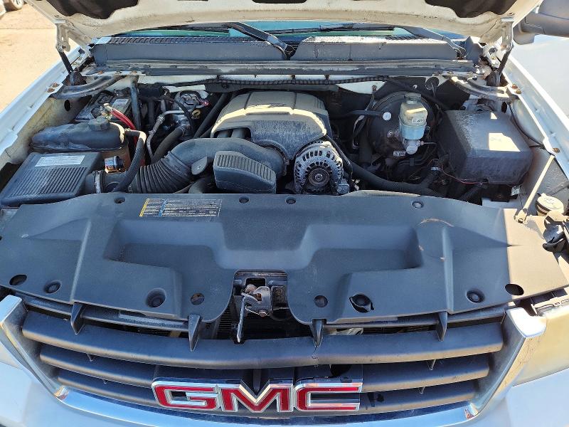 Продажа на аукционе авто 2007 Gmc New Sierra, vin: 1GTEK19J87E542574, номер лота: 66114186