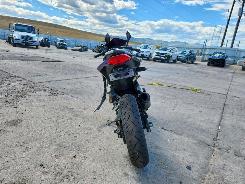 Aukcja sprzedaży 2015 Kawasaki Ex300, vin: JKAEX8A12FDA24743, numer aukcji: 64213226