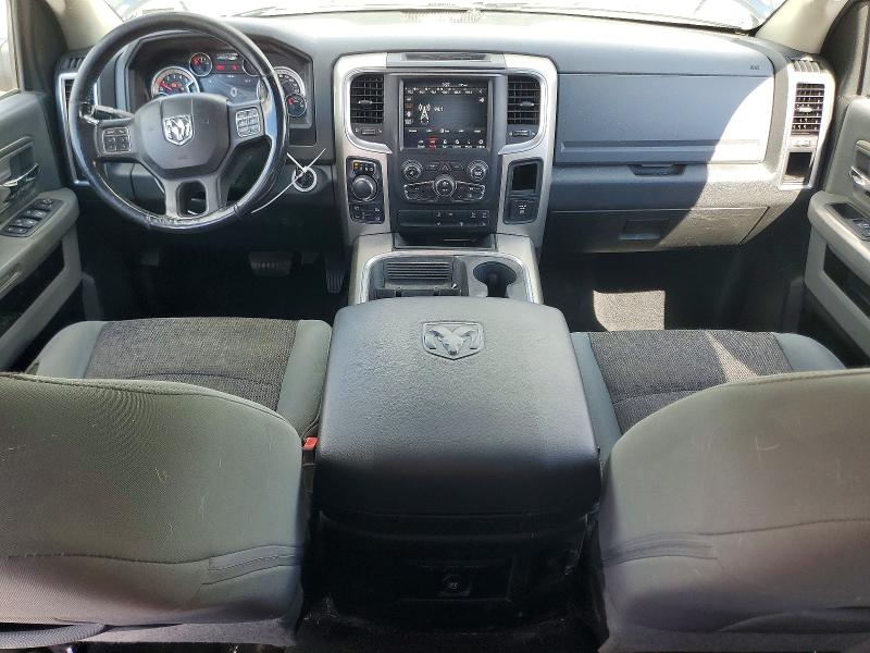 Aukcja sprzedaży 2018 Ram 1500, vin: 1C6RR7LM7JS244164, numer aukcji: 66031176
