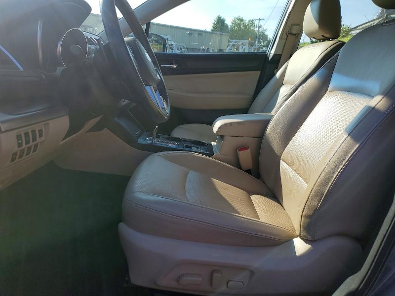 64923086 :رقم المزاد ، 4S3BNAN69G3006899 vin ، 2016 Subaru Legacy مزاد بيع
