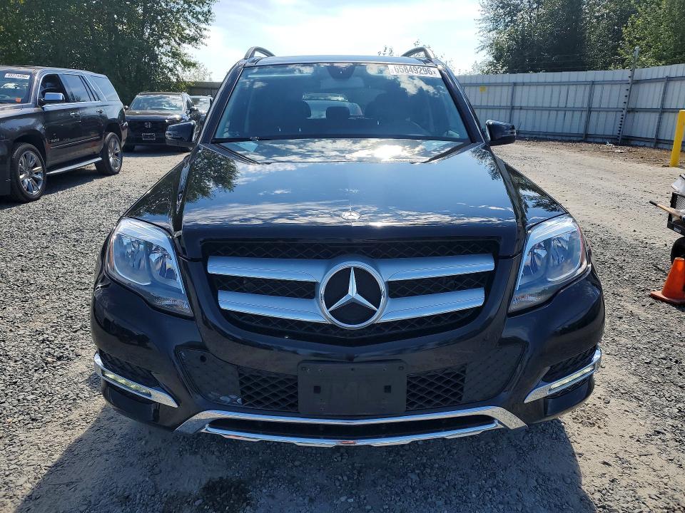 Продажа на аукционе авто 2014 Mercedes-benz Glk, vin: WDCGG8JB5EG196440, номер лота: 65849296