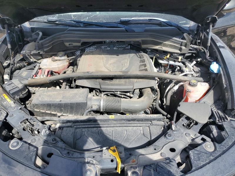 Продаж на аукціоні авто 2020 Alfa Romeo Stelvio, vin: ZASPAKAN8L7C85356, номер лоту: 64734566