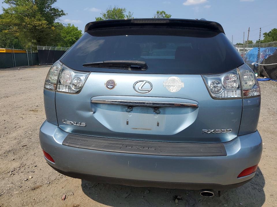 Aukcja sprzedaży 2004 Lexus Rx, vin: 2T2HA31U64C012275, numer aukcji: 63392876