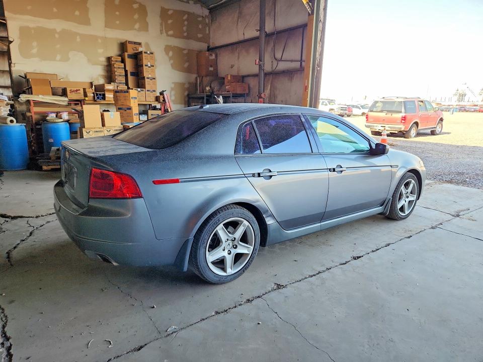 Aukcja sprzedaży 2005 Acura Tl, vin: 19UUA66225A036141, numer aukcji: 64684836
