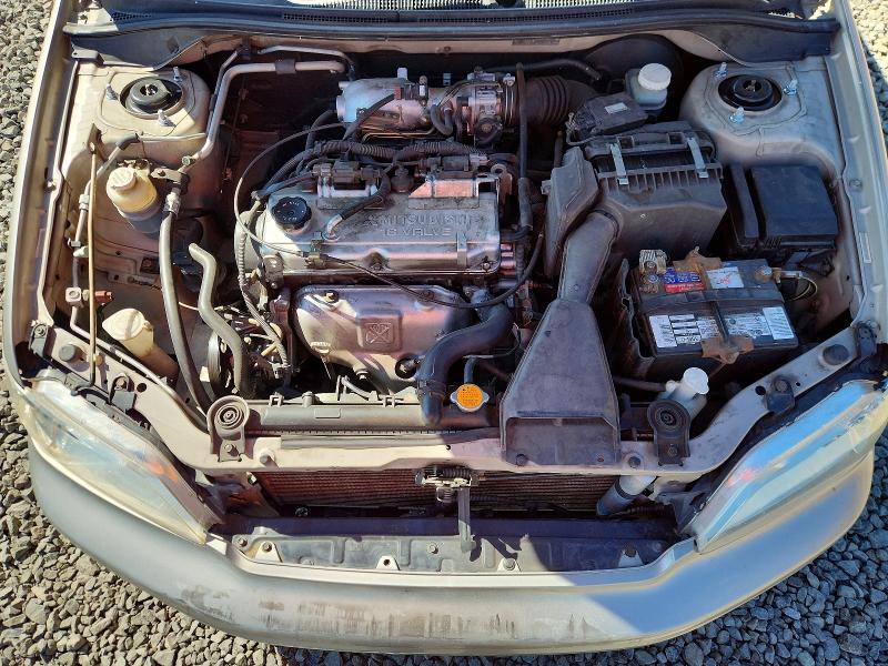 67317986 :رقم المزاد ، JA3AJ26E23U107837 vin ، 2003 Mitsubishi Lancer مزاد بيع