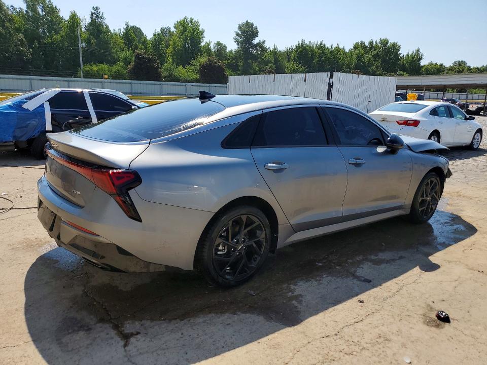 Продажа на аукционе авто 2026 Kia K5, vin: KNAG64J72T5404356, номер лота: 64381856