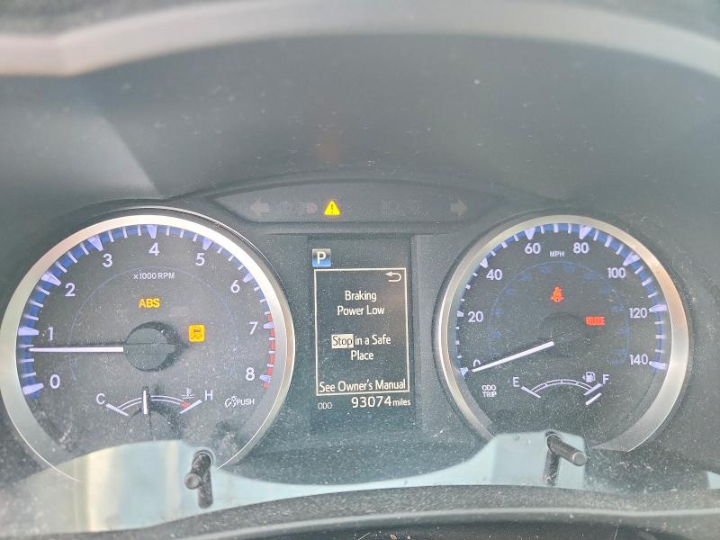 Продажа на аукционе авто 2018 Toyota Highlander, vin: 5TDZZRFH4JS254095, номер лота: 64410056