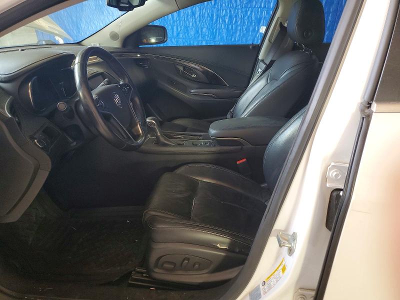 Aukcja sprzedaży 2015 Buick Lacrosse, vin: 1G4GB5G31FF113785, numer aukcji: 64112546