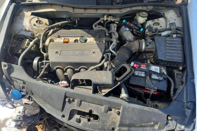 65741806 :رقم المزاد ، JHMCP26319C013257 vin ، 2009 Honda Accord مزاد بيع