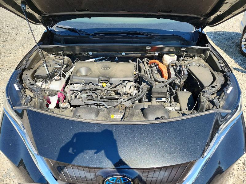 2022 Toyota Venza მანქანა იყიდება აუქციონზე, vin: JTEAAAAH7NJ093172, აუქციონის ნომერი: 63857266