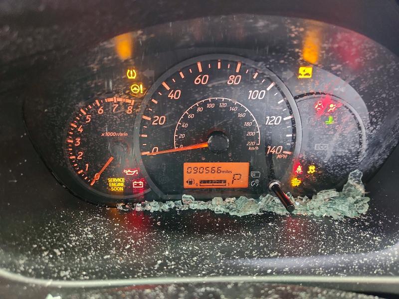 Aukcja sprzedaży 2021 Mitsubishi Mirage, vin: ML32AUHJ5MH000810, numer aukcji: 63935016