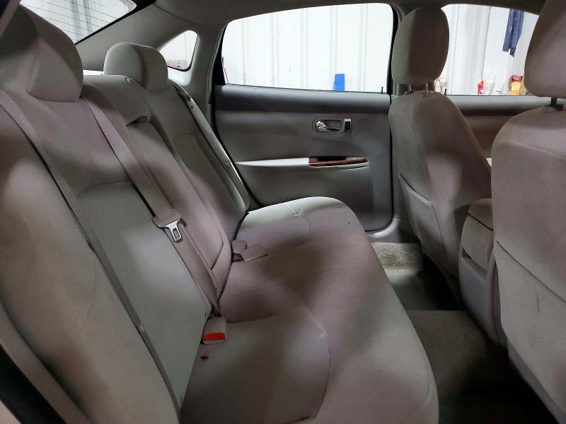 Aukcja sprzedaży 2009 Buick Lacrosse, vin: 2G4WC582391239382, numer aukcji: 64944816
