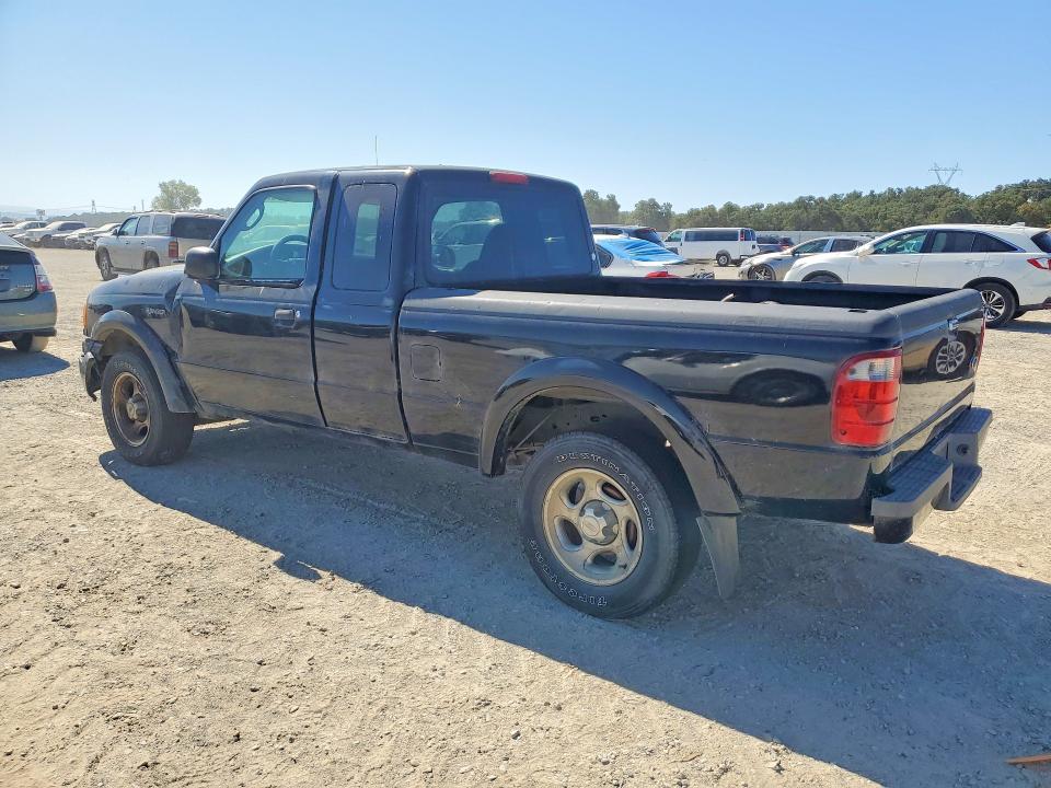 Auction sale of the 2004 Ford Ranger, vin: 1FTYR44U04PB44478, lot number: 63421706