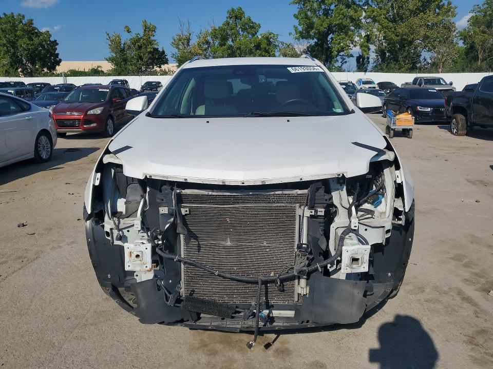 Продажа на аукционе авто 2016 Cadillac Srx, vin: 3GYFNBE33GS563907, номер лота: 66193056