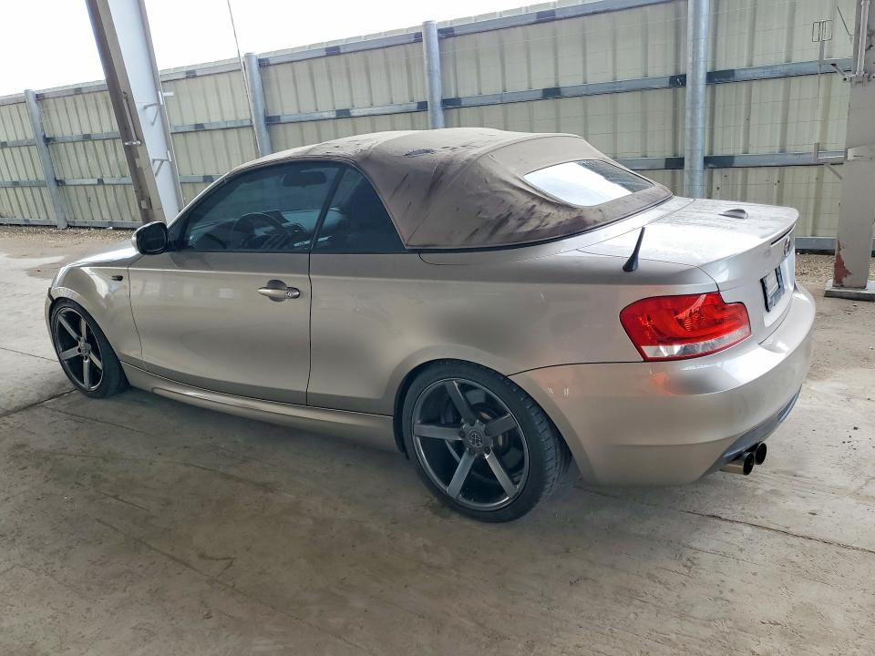 Продаж на аукціоні авто 2010 Bmw 135, vin: WBAUN9C58AVK41451, номер лоту: 63445016