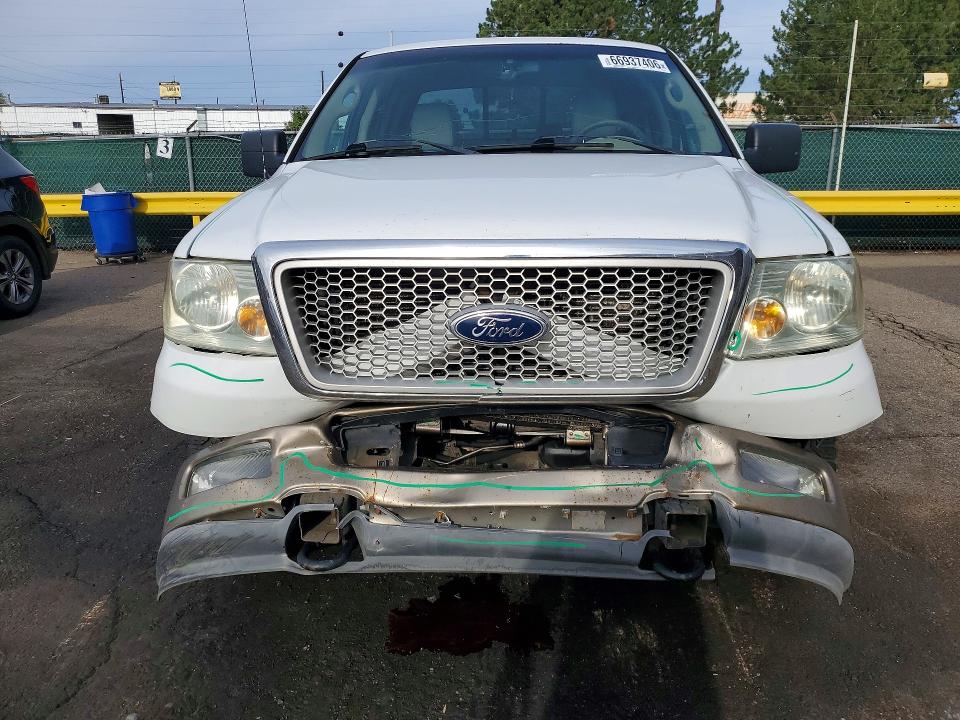 Aukcja sprzedaży 2004 Ford F150, vin: 1FTPW14514KD31771, numer aukcji: 66937406