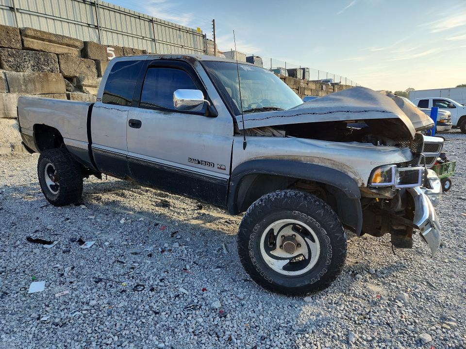 Продаж на аукціоні авто 1997 Dodge Ram 1500, vin: 3B7HF13Z7VM590705, номер лоту: 66347166