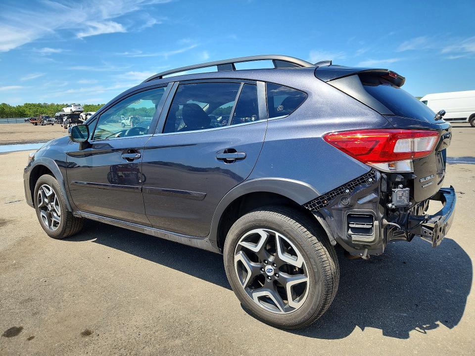 Aukcja sprzedaży 2018 Subaru Crosstrek, vin: JF2GTAMC9JH328795, numer aukcji: 63514926