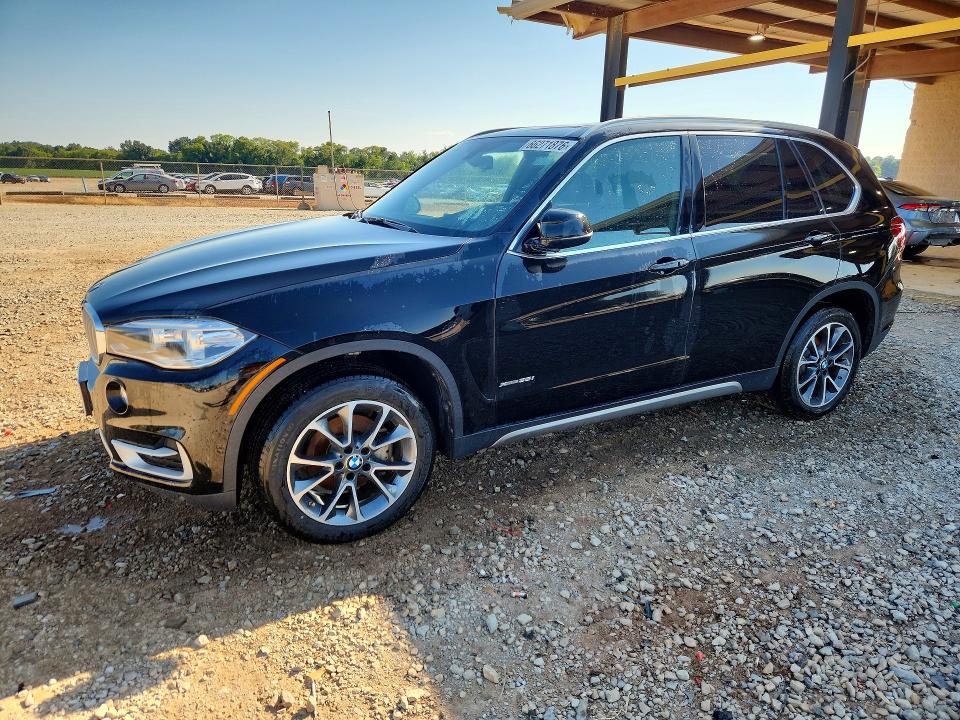 66271876 :رقم المزاد ، 5UXKR0C31H0X79391 vin ، 2017 Bmw X5 مزاد بيع