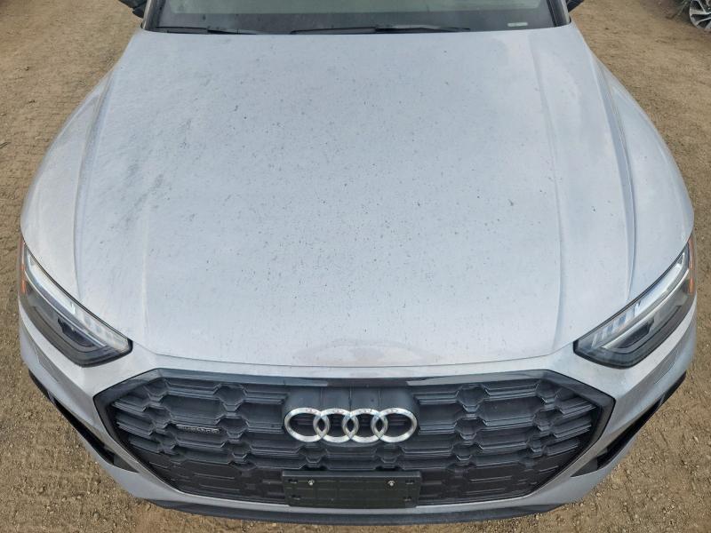 2023 Audi Q5 მანქანა იყიდება აუქციონზე, vin: WA1FAAFY8P2065889, აუქციონის ნომერი: 64725806