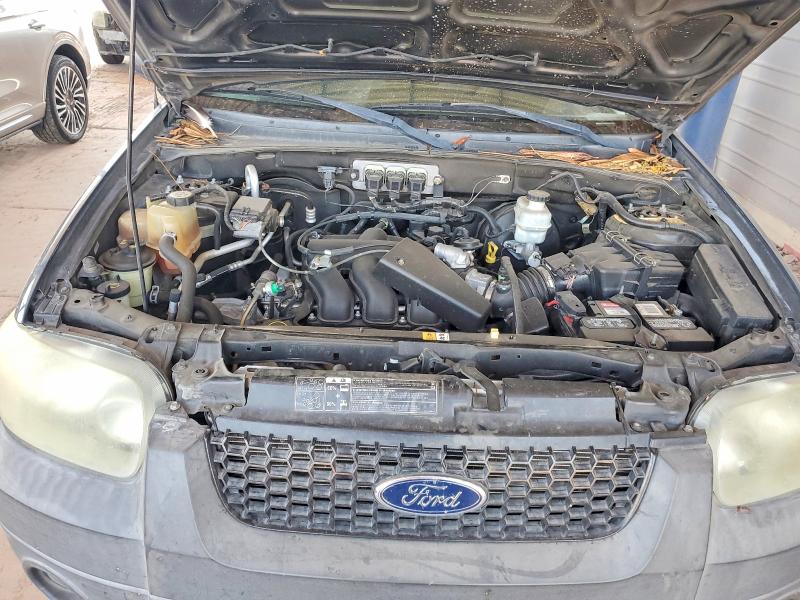 Aukcja sprzedaży 2006 Ford Escape, vin: 1FMCU031X6KA46854, numer aukcji: 64330846