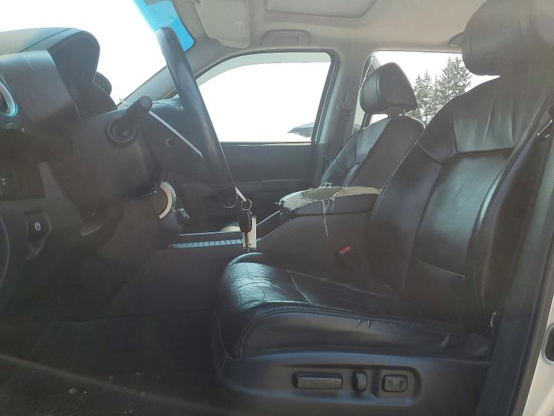 Продаж на аукціоні авто 2011 Honda Pilot, vin: 5FNYF4H78BB079304, номер лоту: 64964696
