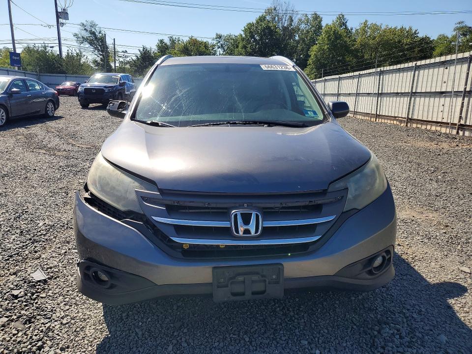 Aukcja sprzedaży 2014 Honda Cr-v, vin: 2HKRM4H70EH608115, numer aukcji: 66631236