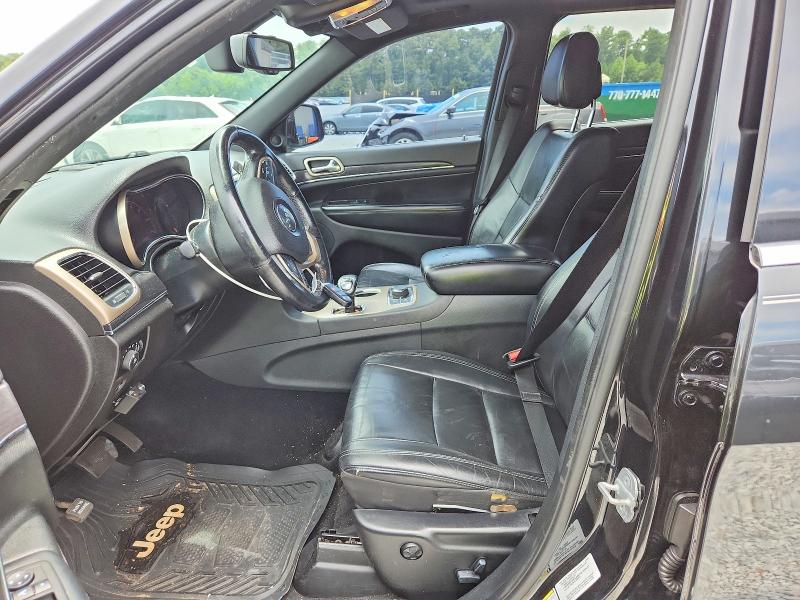 Продажа на аукционе авто 2014 Jeep Grand Cherokee, vin: 1C4RJFBG5EC103129, номер лота: 62458636