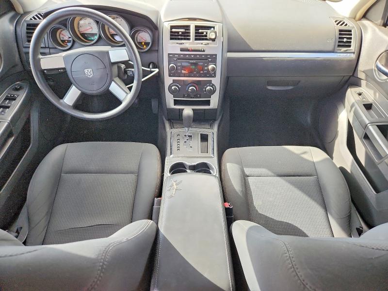 2008 Dodge Charger მანქანა იყიდება აუქციონზე, vin: 2B3KA33G48H156762, აუქციონის ნომერი: 64751456