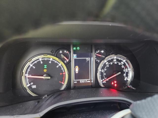 65290986 :رقم المزاد ، JTERU5JR4R6290948 vin ، 2024 Toyota 4runner مزاد بيع