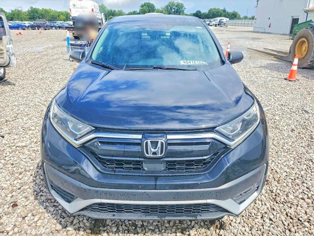2020 Honda Cr-v მანქანა იყიდება აუქციონზე, vin: 2HKRW2H25LH614881, აუქციონის ნომერი: 65418166