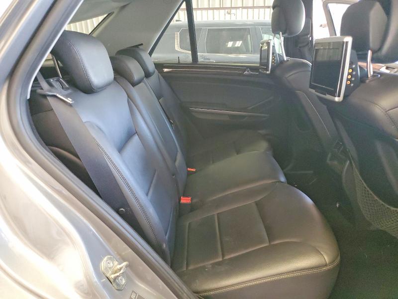 Продажа на аукционе авто 2011 Mercedes-benz Ml, vin: 4JGBB8GB0BA662906, номер лота: 66743346