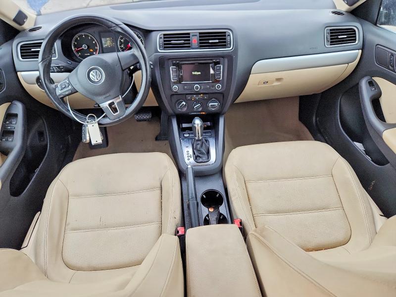 Aukcja sprzedaży 2012 Volkswagen Jetta, vin: 3VWLP7AJ0CM360540, numer aukcji: 66500226