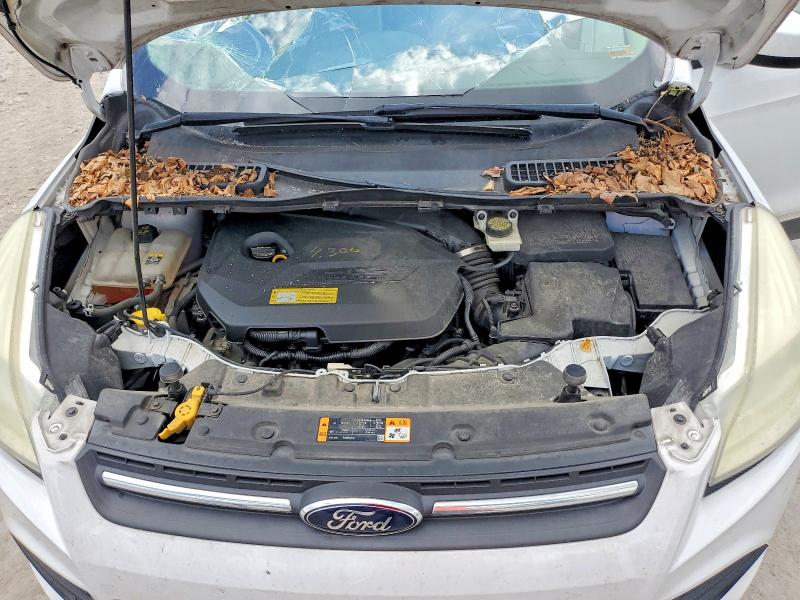 Aukcja sprzedaży 2013 Ford Escape, vin: 1FMCU0GX1DUC41418, numer aukcji: 65503516
