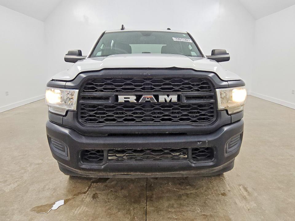 Продаж на аукціоні авто 2021 Ram 2500, vin: 3C6UR5CJ2MG526020, номер лоту: 63768976