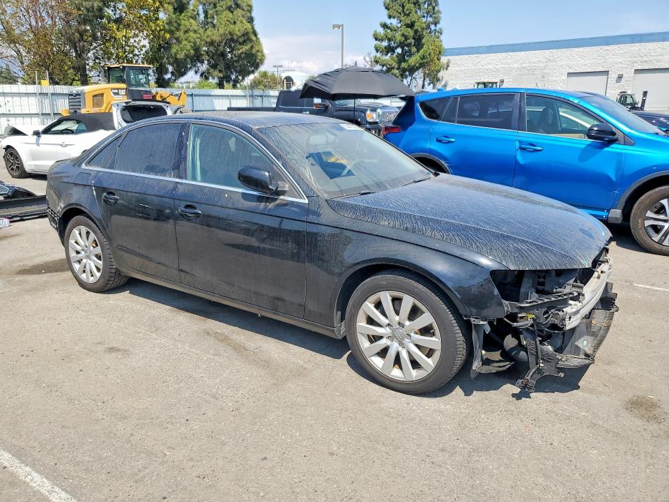 60440086 :رقم المزاد ، WAUBFAFL8DN004074 vin ، 2013 Audi A4 مزاد بيع