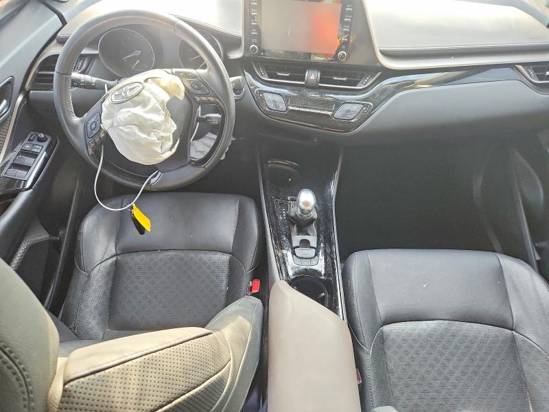 Продаж на аукціоні авто 2022 Toyota C-hr, vin: NMTKHMBX2NR141688, номер лоту: 66363956