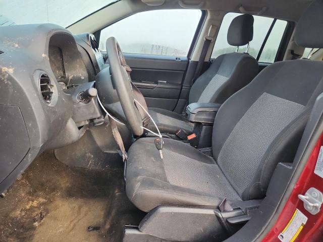 Продаж на аукціоні авто 2016 Jeep Compass, vin: 1C4NJCBA8GD811851, номер лоту: 66632636
