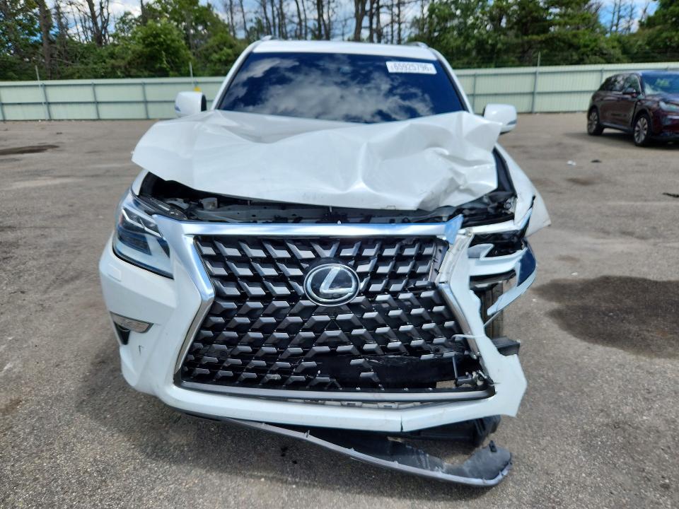 Aukcja sprzedaży 2021 Lexus Gx, vin: JTJAM7BX6M5303818, numer aukcji: 65925796
