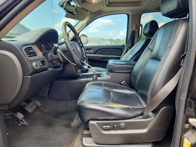 Aukcja sprzedaży 2007 Chevrolet Avalanche, vin: 3GNEC12J37G121112, numer aukcji: 61667796
