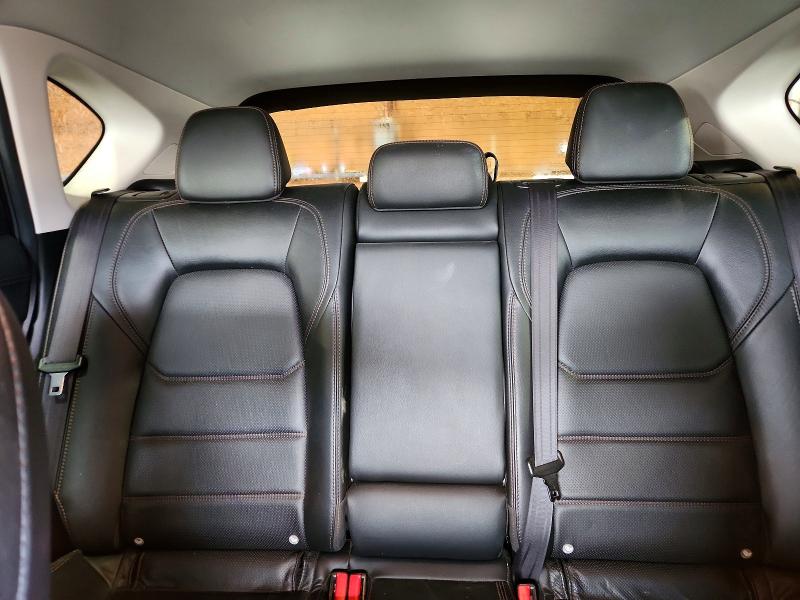 63696516 :رقم المزاد ، JM3KFBDM4K0608114 vin ، 2019 Mazda Cx-5 مزاد بيع