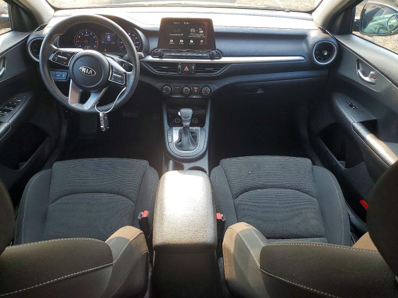 Aukcja sprzedaży 2021 Kia Forte, vin: 3KPF24AD9ME305930, numer aukcji: 64512206