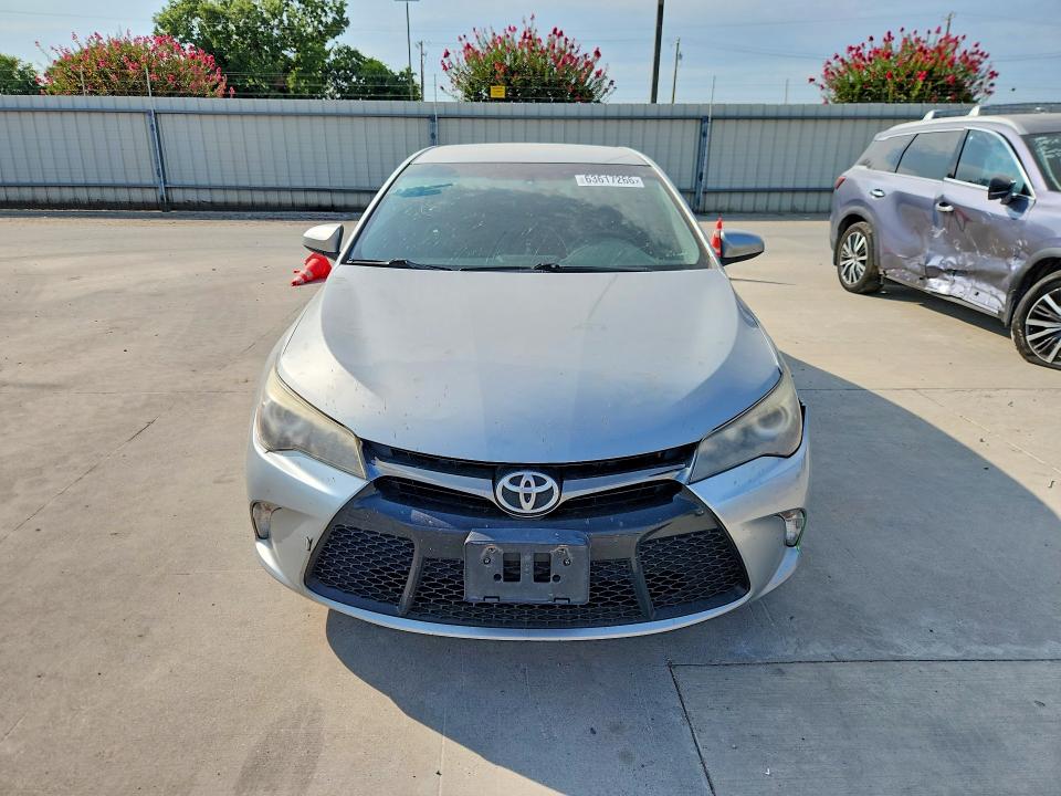 Продаж на аукціоні авто 2017 Toyota Camry, vin: 4T1BF1FKXHU423125, номер лоту: 63617266