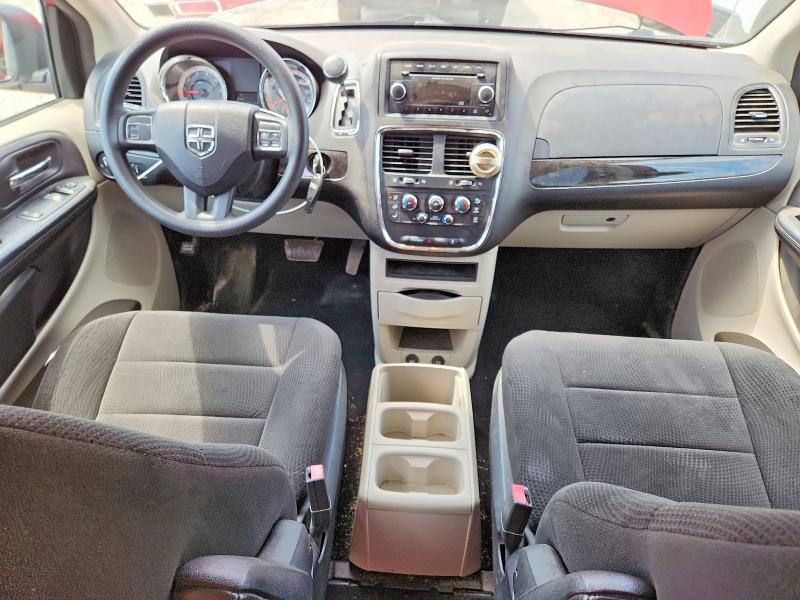 Продаж на аукціоні авто 2012 Dodge Grand Caravan, vin: 2C4RDGBG4CR407960, номер лоту: 65100416