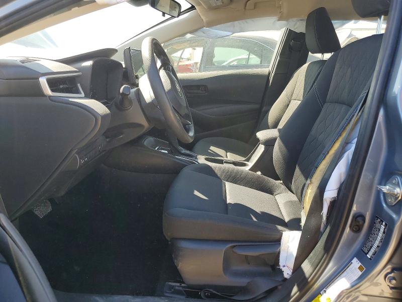 2024 Toyota Corolla Hybrid მანქანა იყიდება აუქციონზე, vin: JTDBCMFE9R3057254, აუქციონის ნომერი: 63809086