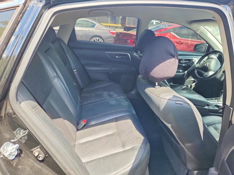 Aukcja sprzedaży 2018 Nissan Altima, vin: 1N4AL3AP2JC238382, numer aukcji: 63542536