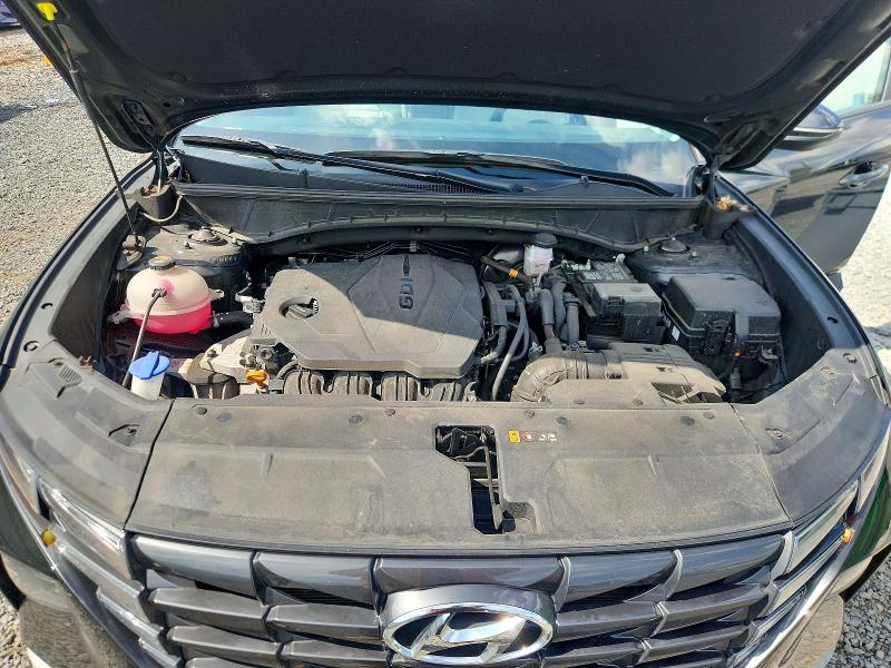 Продажа на аукционе авто 2024 Hyundai Tucson, vin: 5NMJFCDE3RH440267, номер лота: 64289186